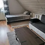 Accommodatie bij particulieren 5 Minutes From The Fair