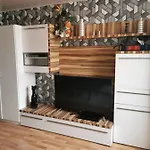 Accommodatie bij particulieren 5 Minutes From The Fair Hannover