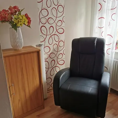 5 Minutes From The Fair * Ανόβερο