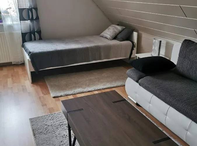 Privat bolig 5 Minutes From The Fair